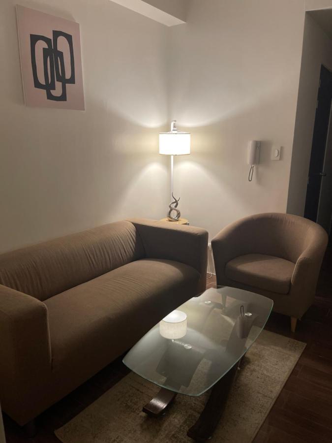 Air Residences Manila