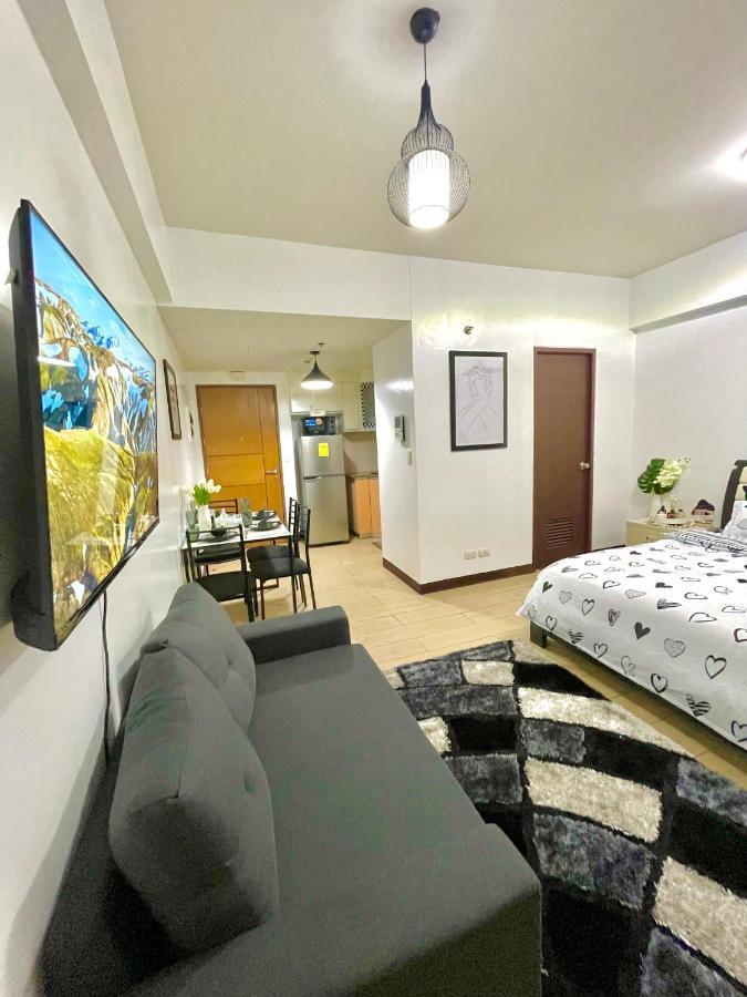 Two Palm Tree Villas Newport-elegante Condotel Type Aparthotel *