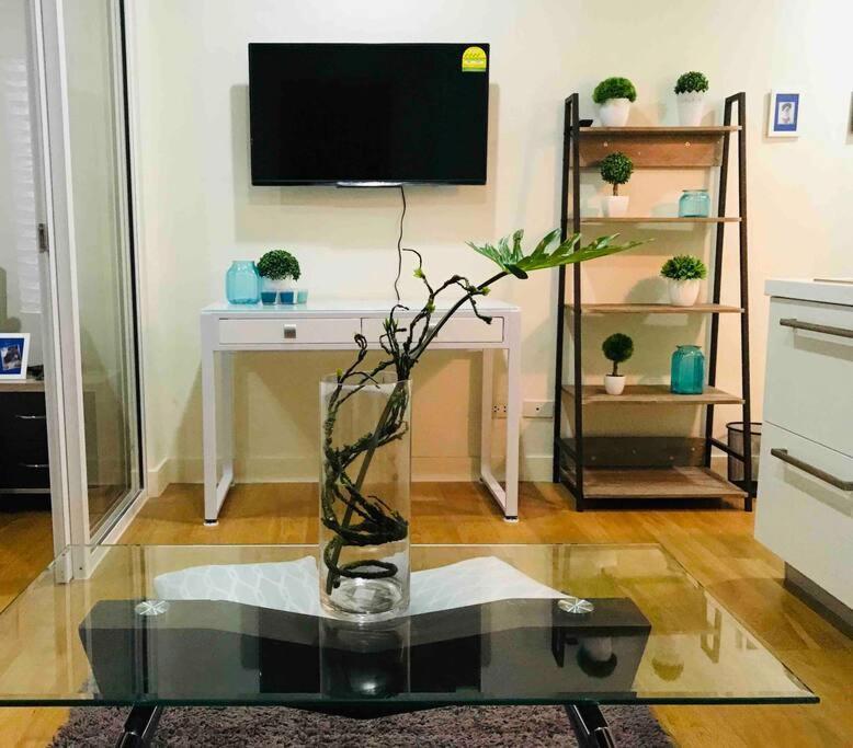 Apartment Acqua Private Livingstone Tower Unit With Free Wifi Manila