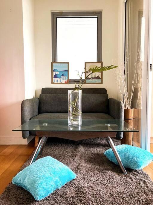 Acqua Private Livingstone Tower Unit With Free Wifi * Manila