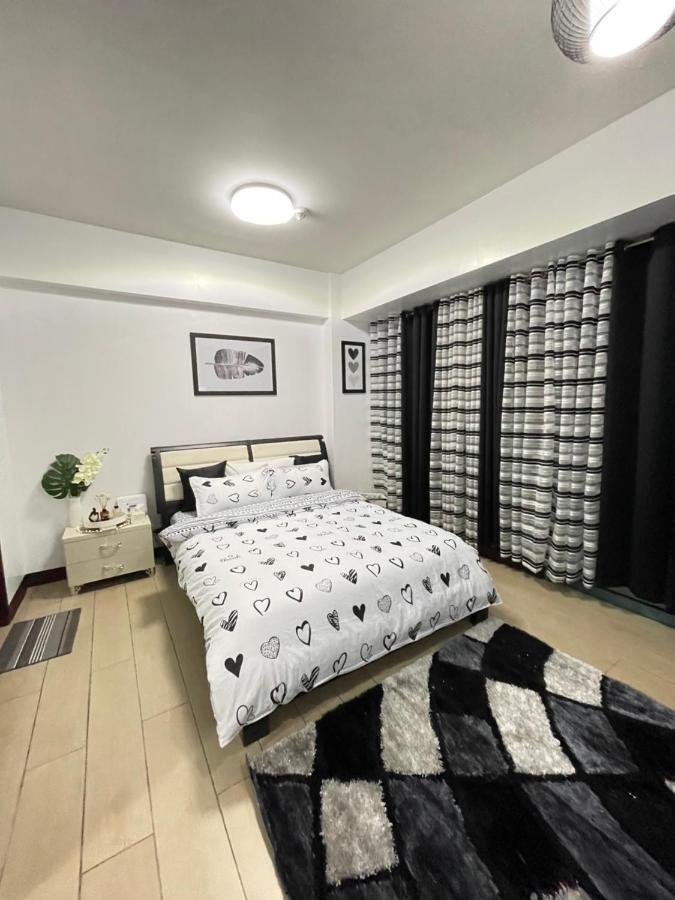 Aparthotel Two Palm Tree Villas Newport-elegante Condotel Type