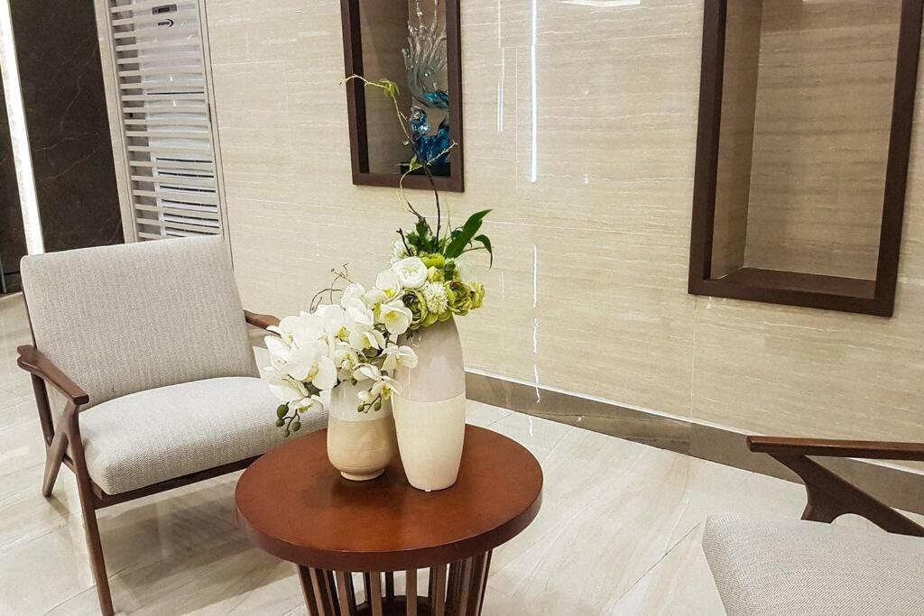 Stayinmycondo - 8th In Pasay Near Naia Airport, Moa Pasay Aparthotel Manila