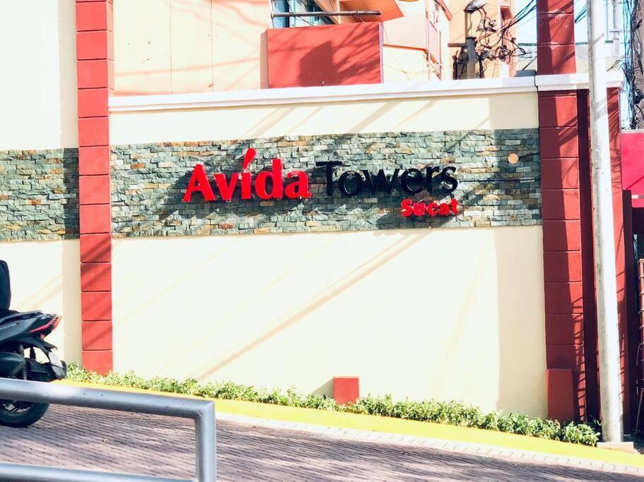 Avida Towers Sucat