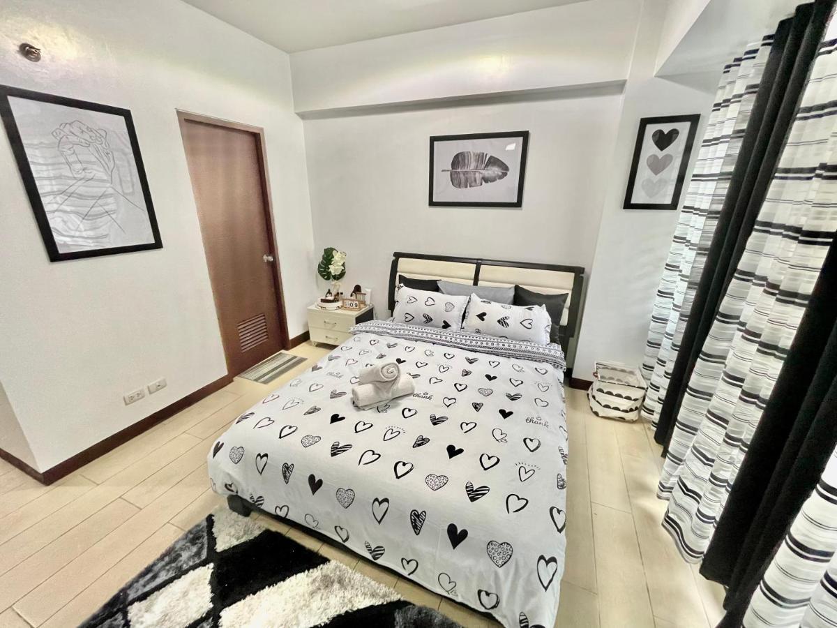 Two Palm Tree Villas Newport-elegante Condotel Type Aparthotel