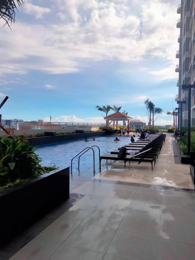 Stayinmycondo - 8th In Pasay Near Naia Airport, Moa Pasay Aparthotel Manila