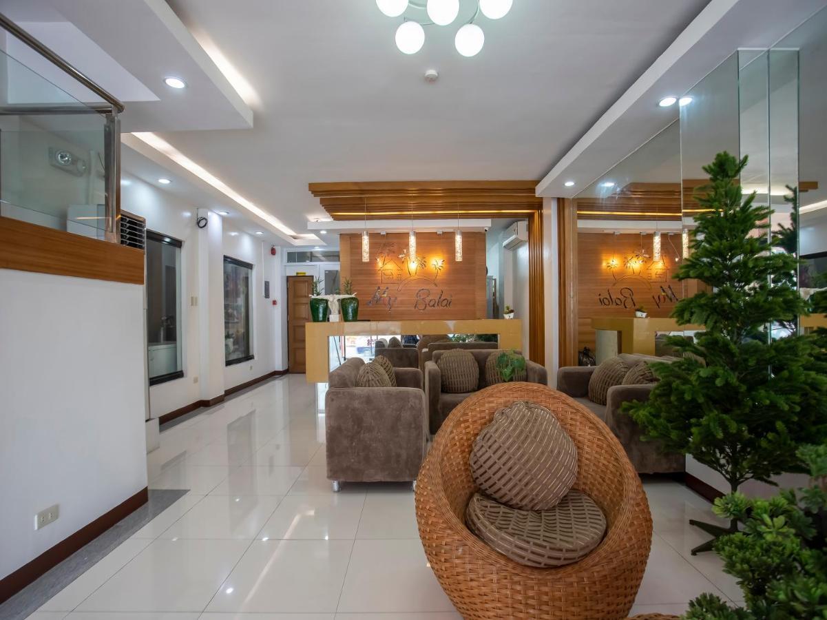 Oyo 830 My Balai 3* Manila