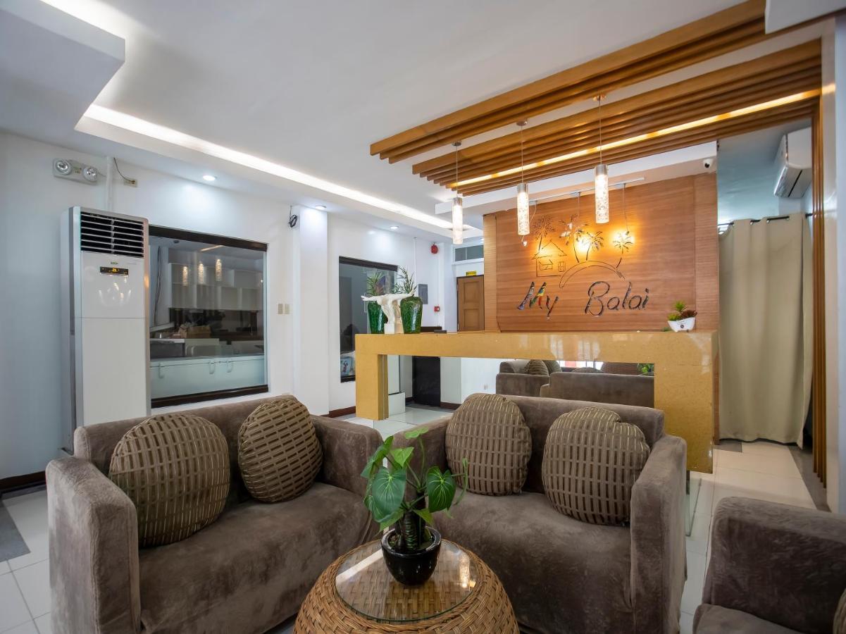 Hotel Oyo 830 My Balai