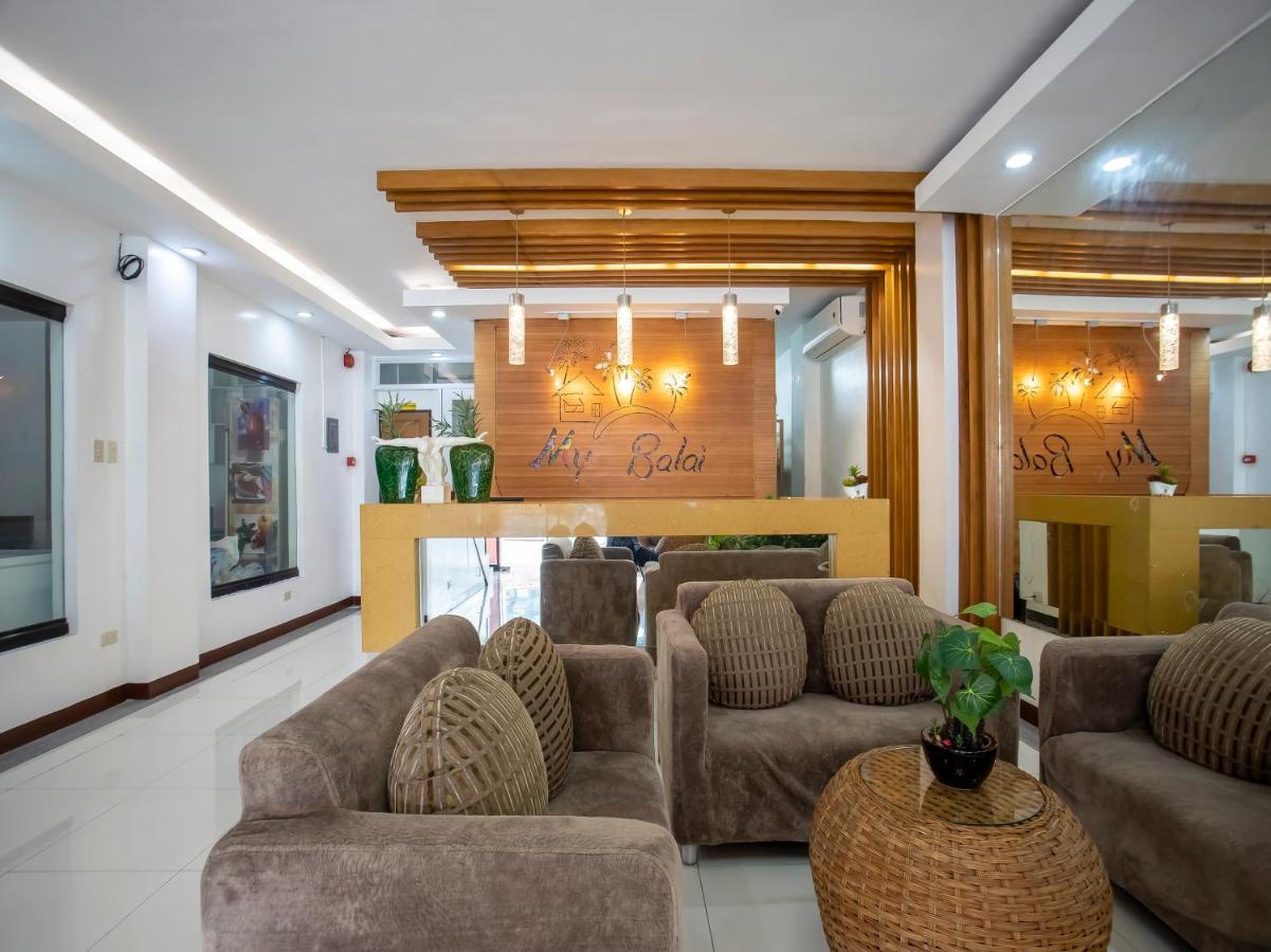 Oyo 830 My Balai Hotel