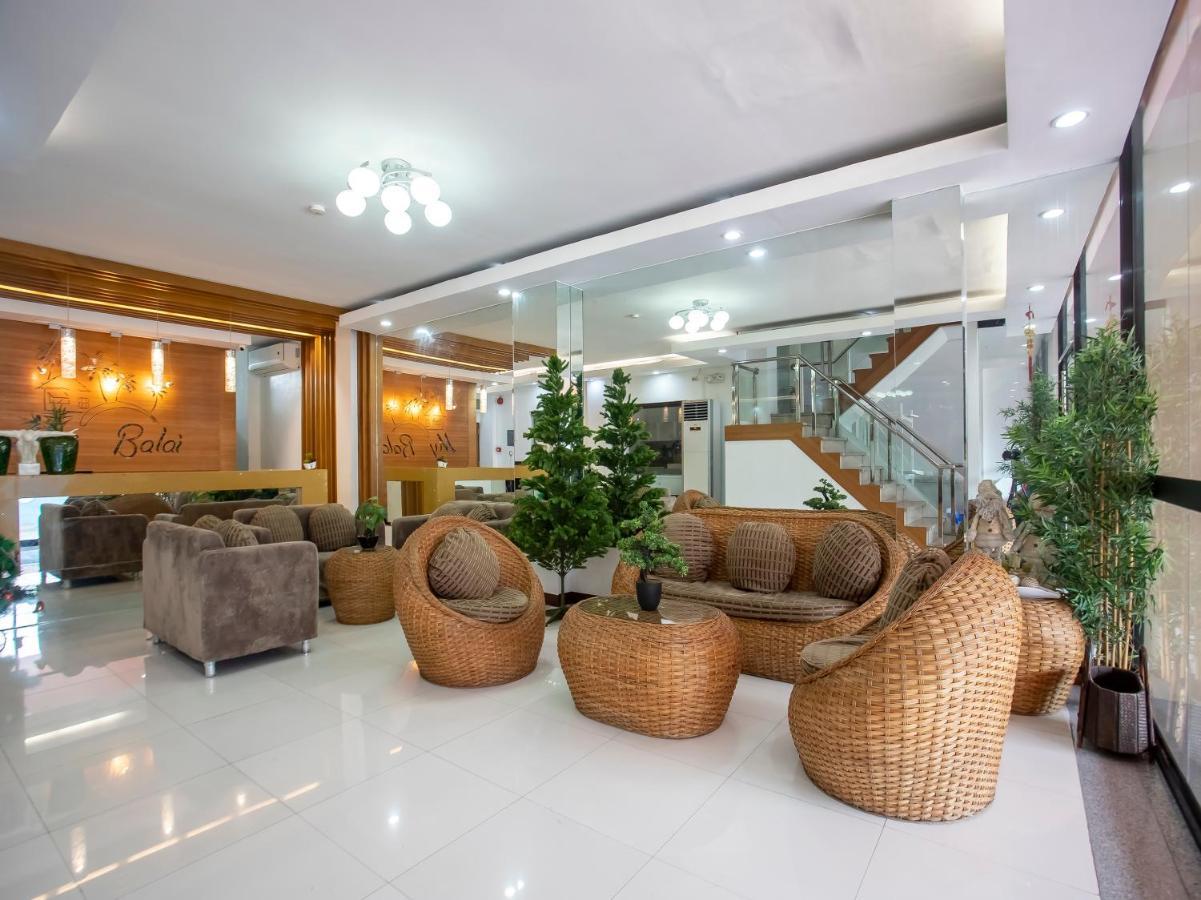 Hotel Oyo 830 My Balai 3*