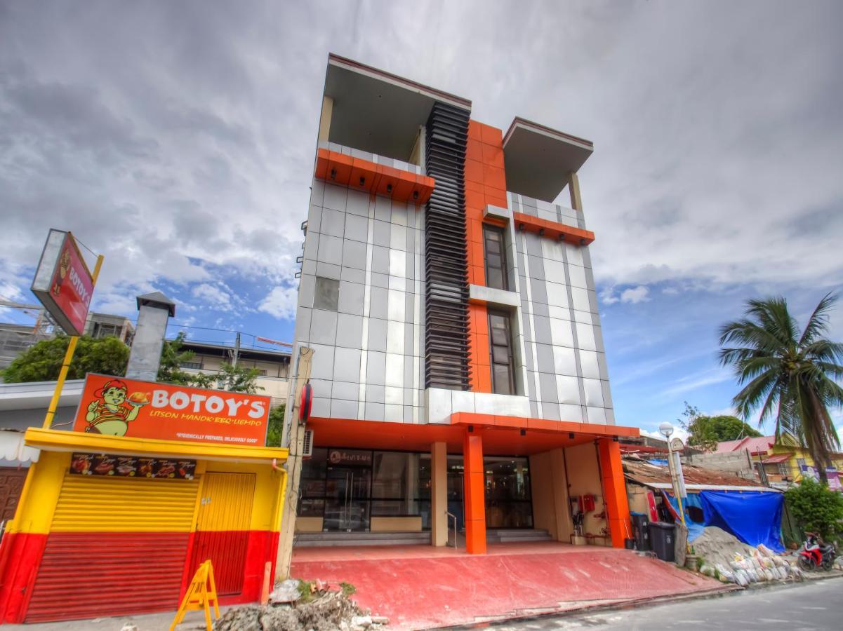 Oyo 830 My Balai