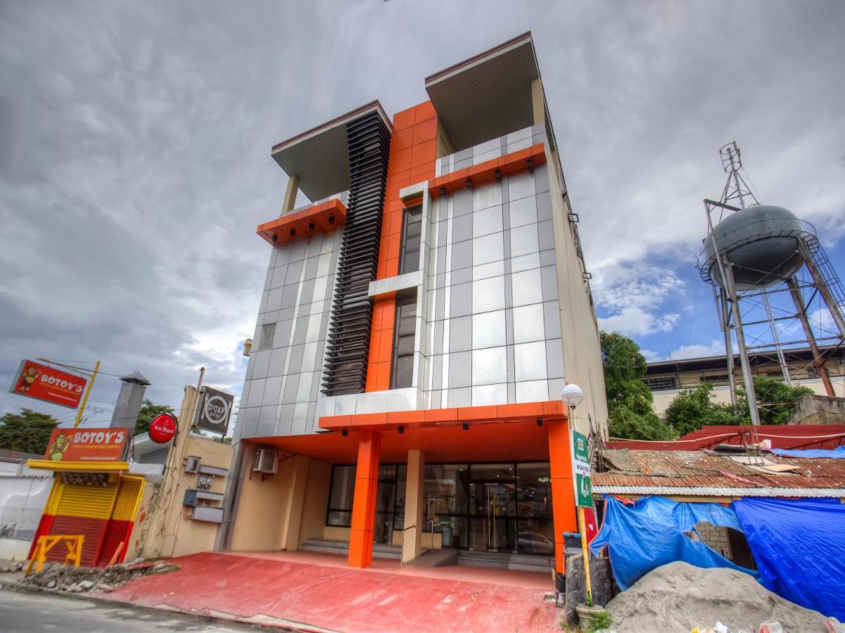 Oyo 830 My Balai Hotel 3*