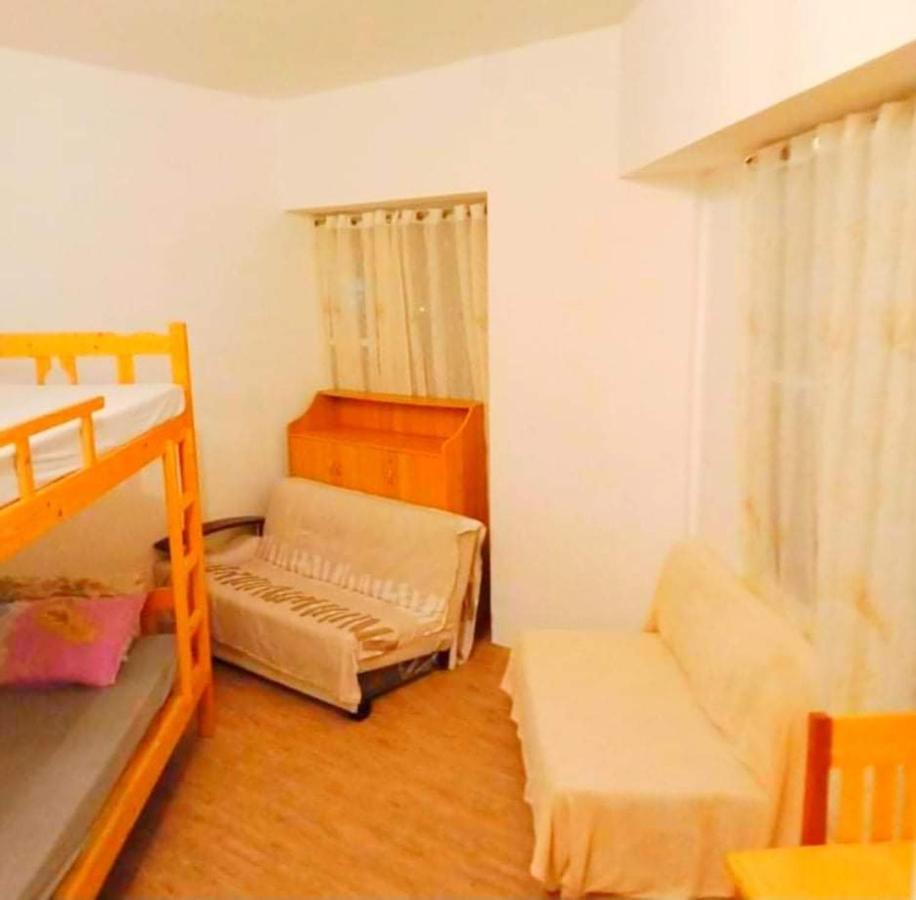 Alabang Affordable Condominium Apartment Manila