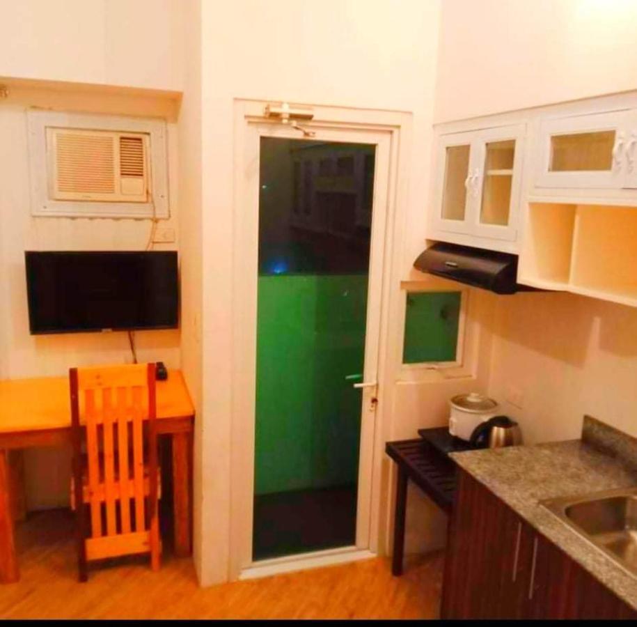 Apartment Alabang Affordable Condominium *