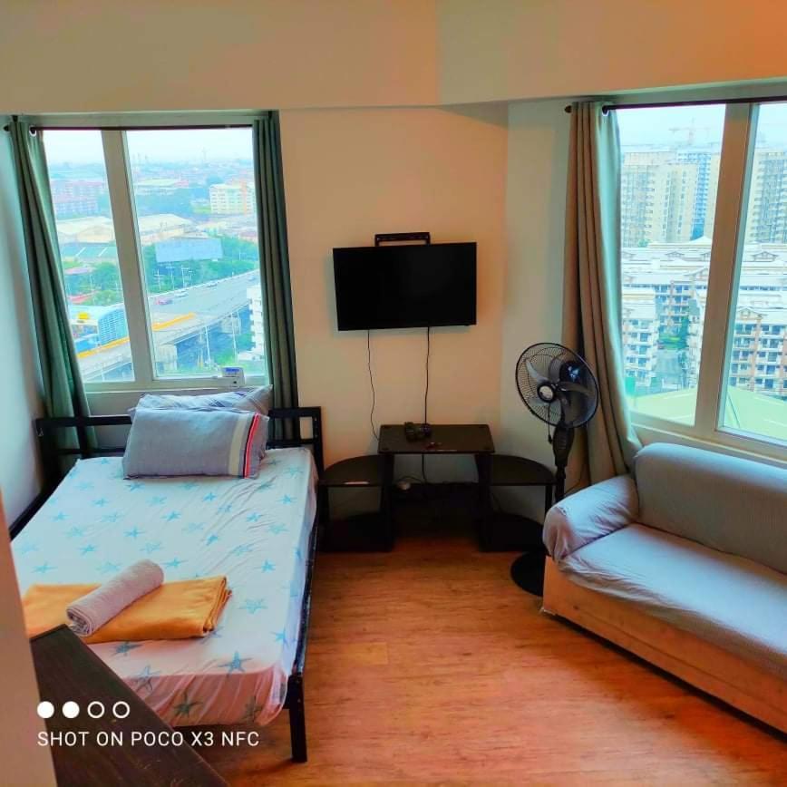 Alabang Affordable Condominium Apartment *