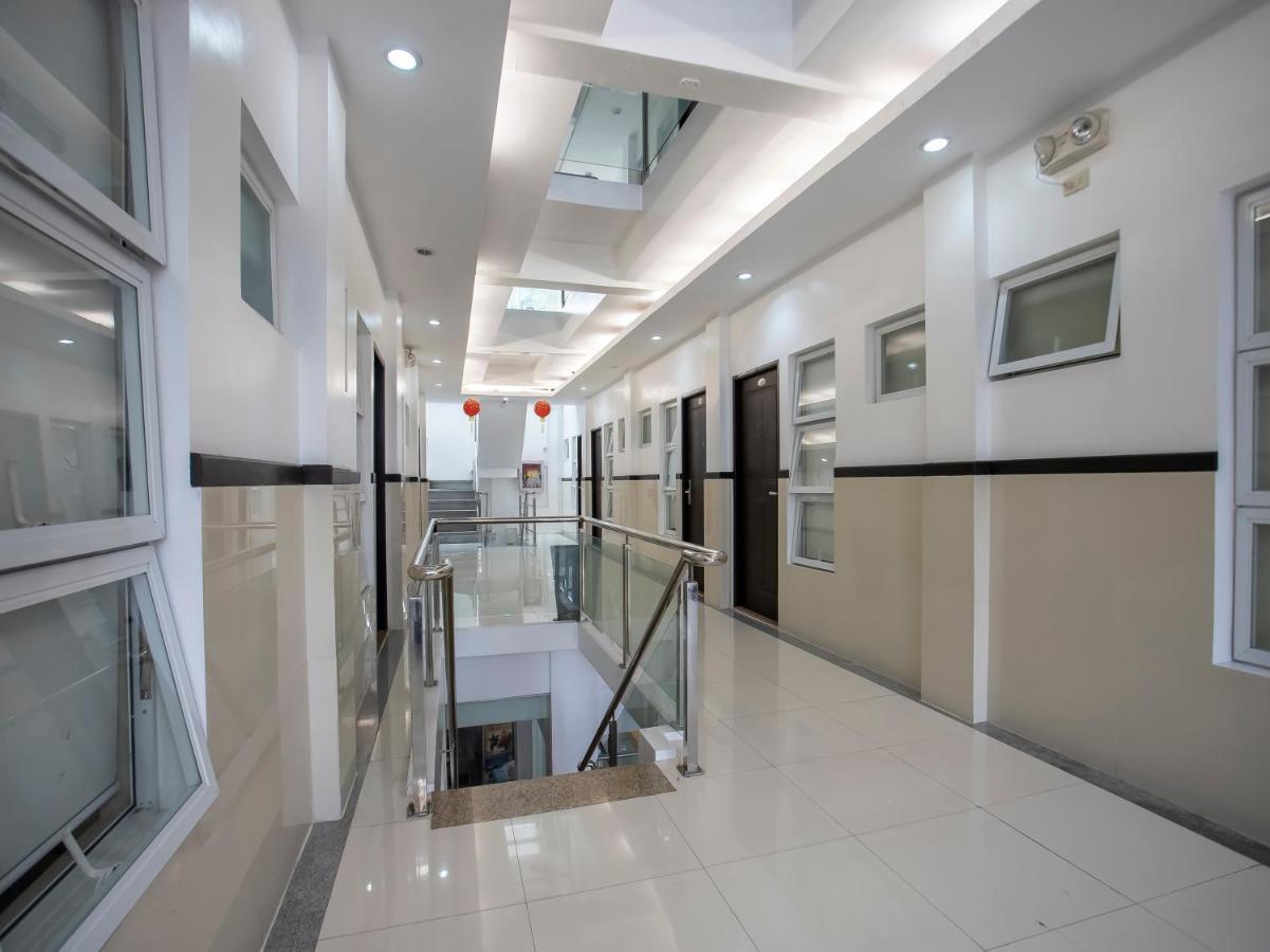 Oyo 830 My Balai 3* Manila