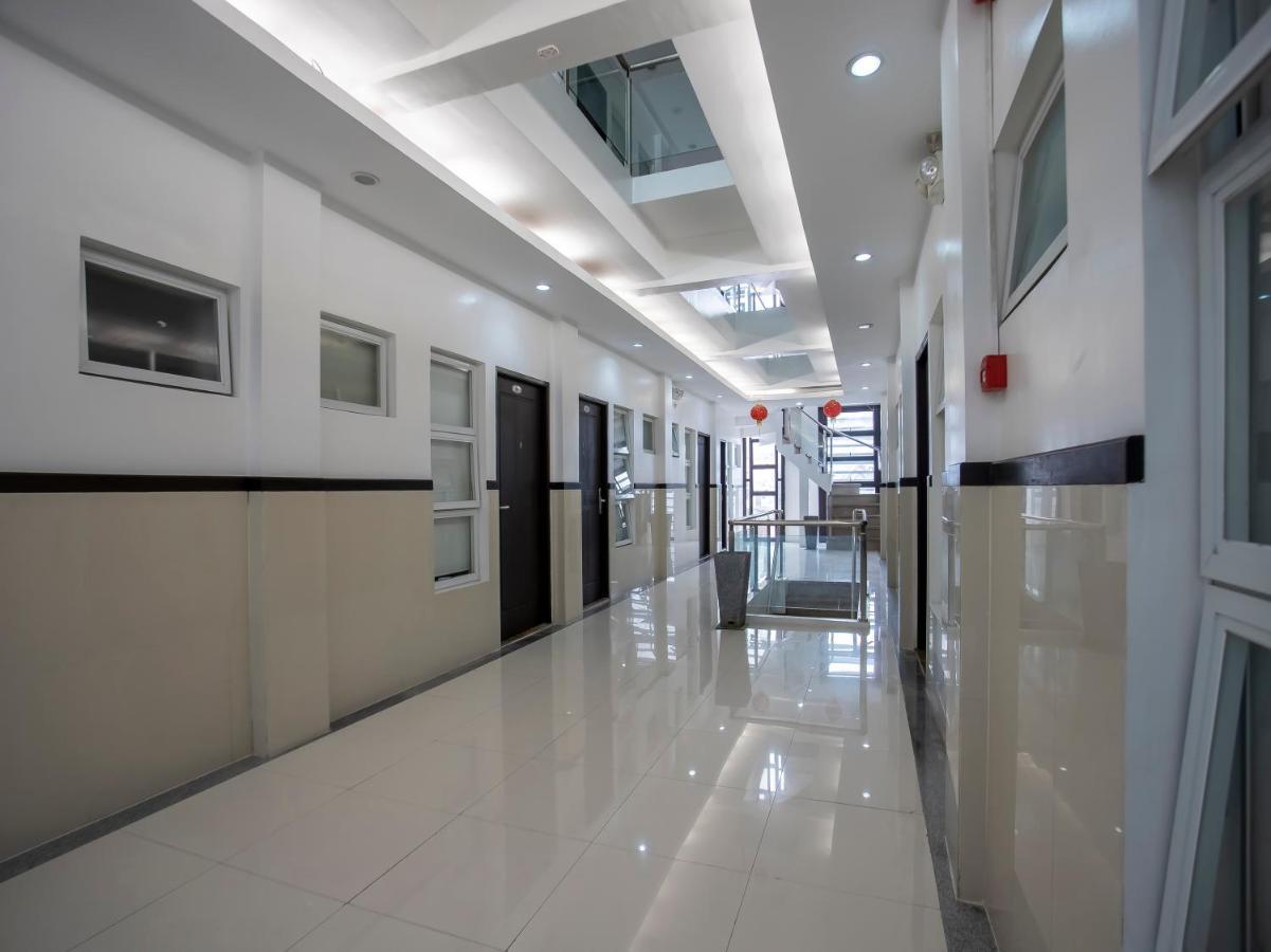 Oyo 830 My Balai 3* Manila