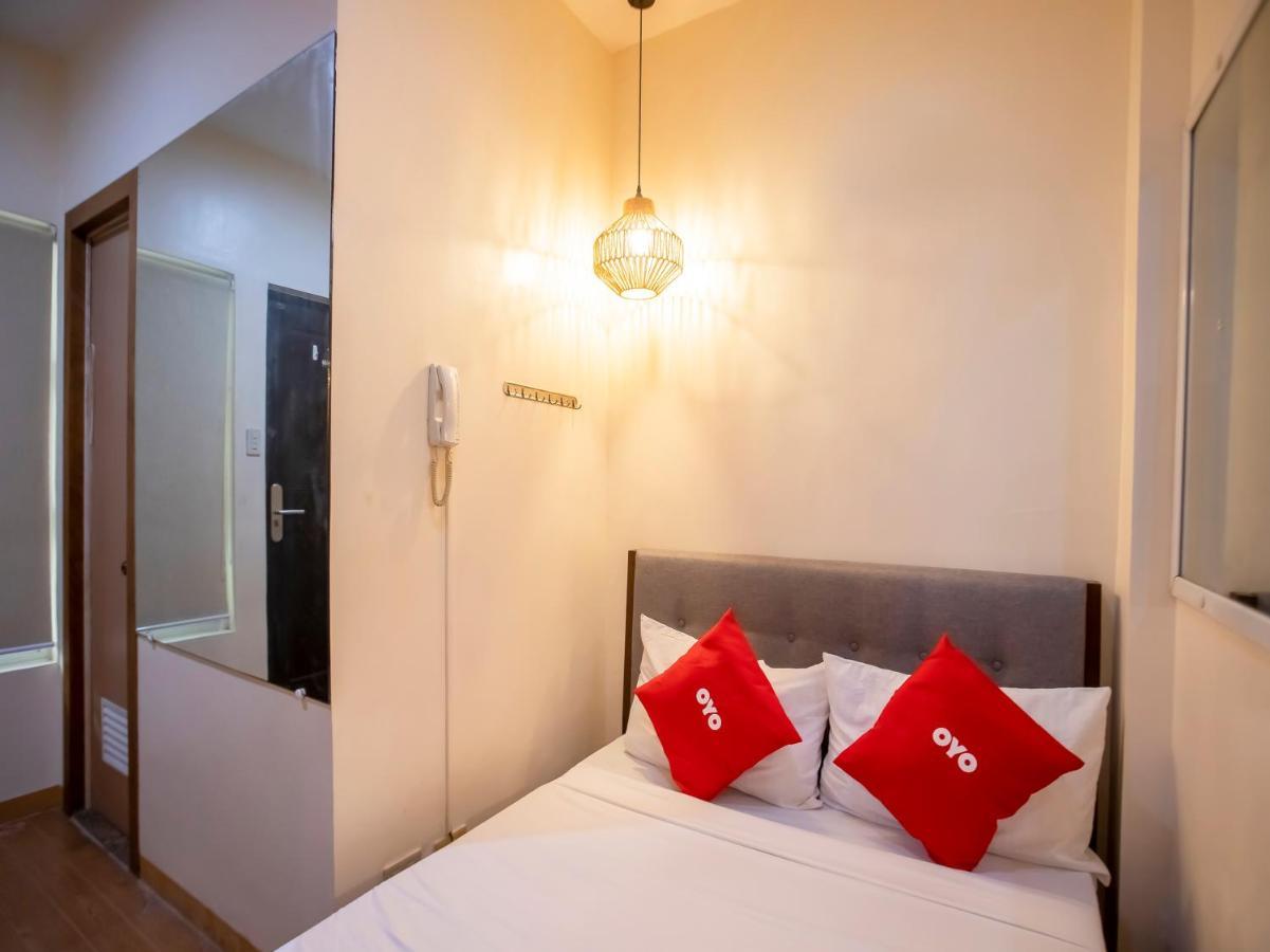 Oyo 830 My Balai 3* Manila
