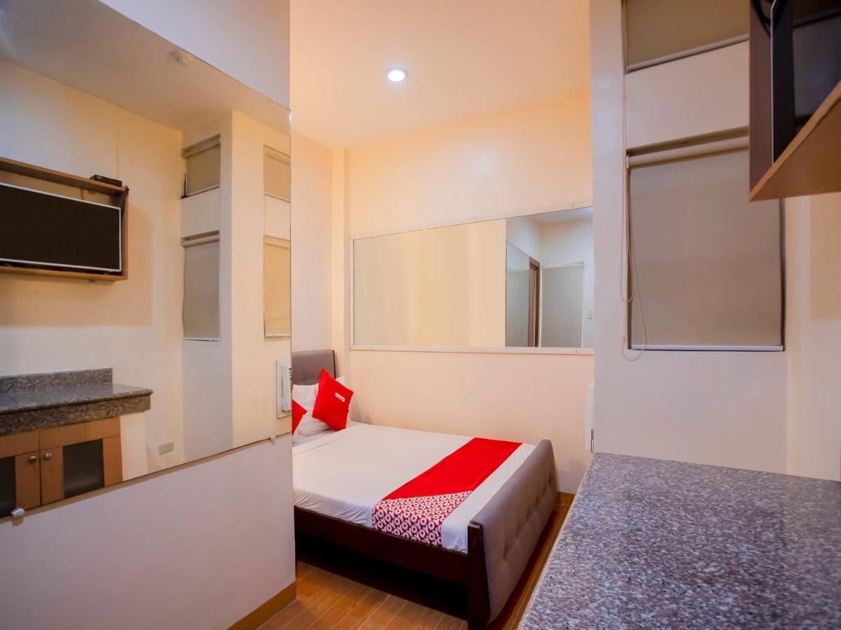 Oyo 830 My Balai 3* Manila