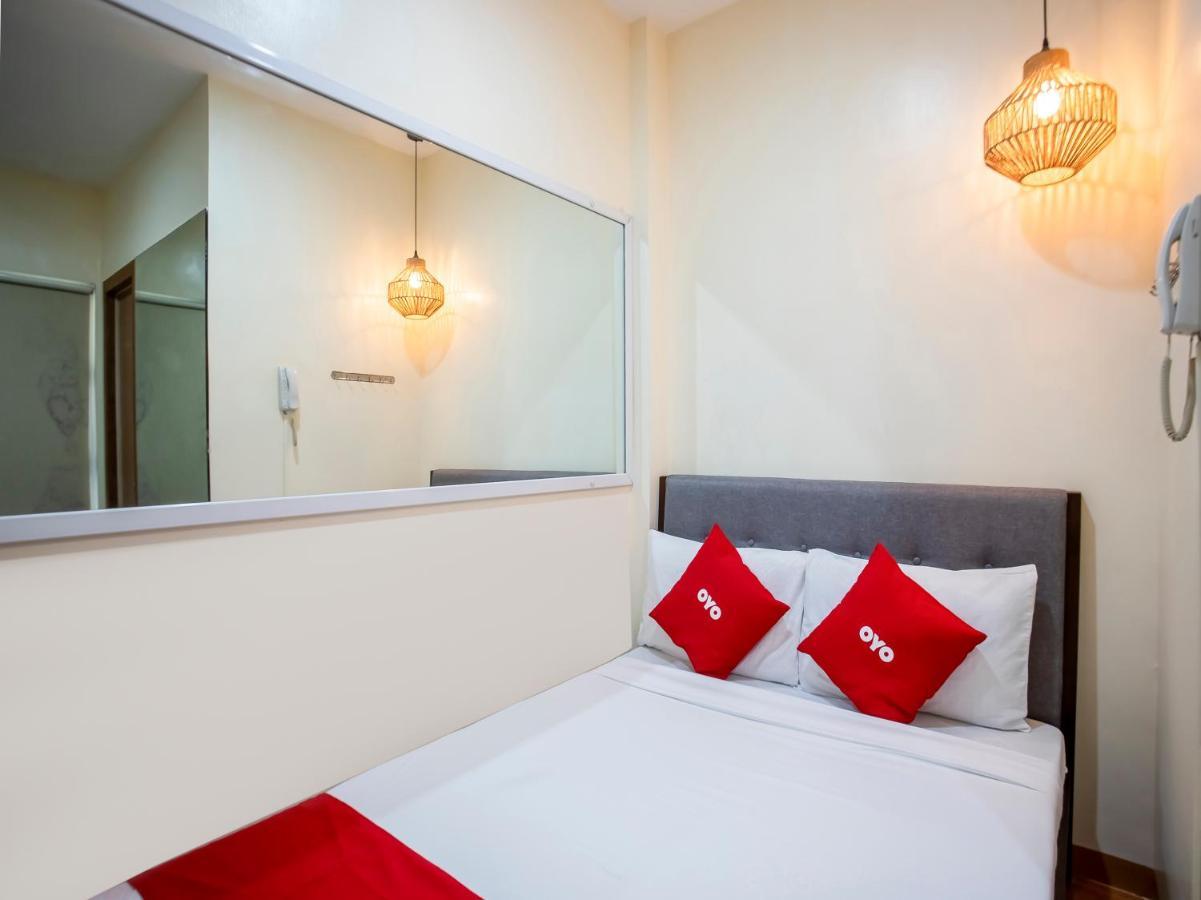 Hotel Oyo 830 My Balai Manila