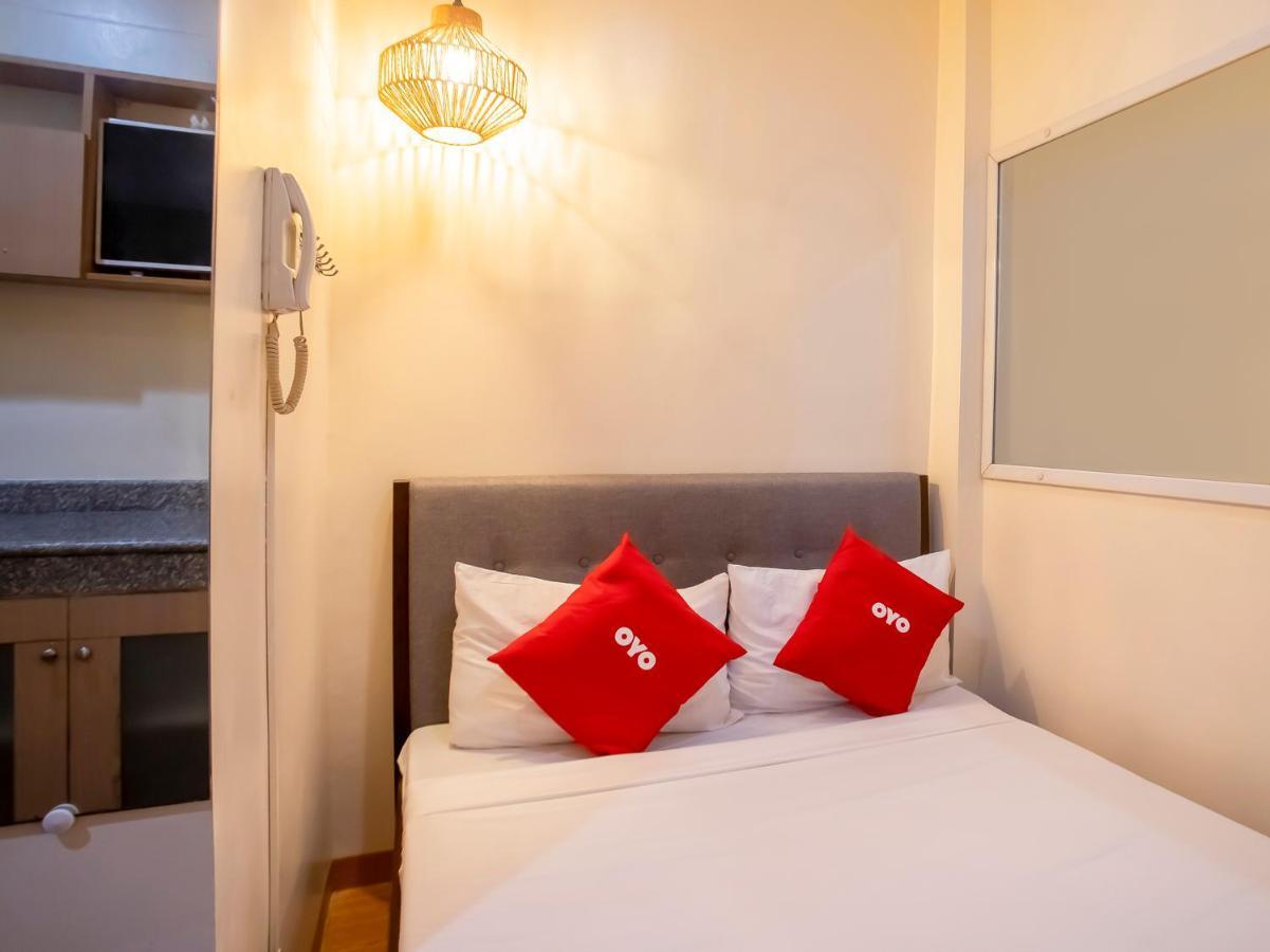 Oyo 830 My Balai 3* Manila