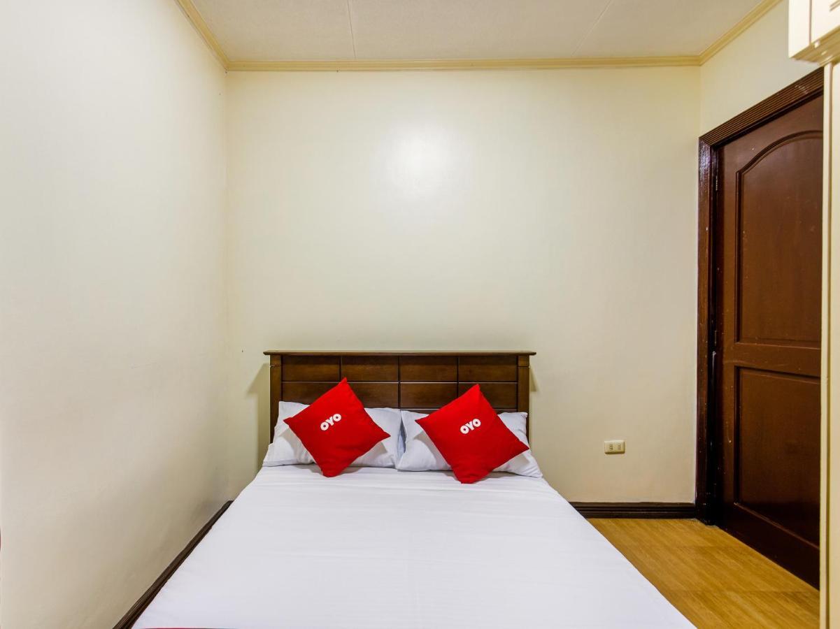 Hotel Oyo 831 Casa Maria