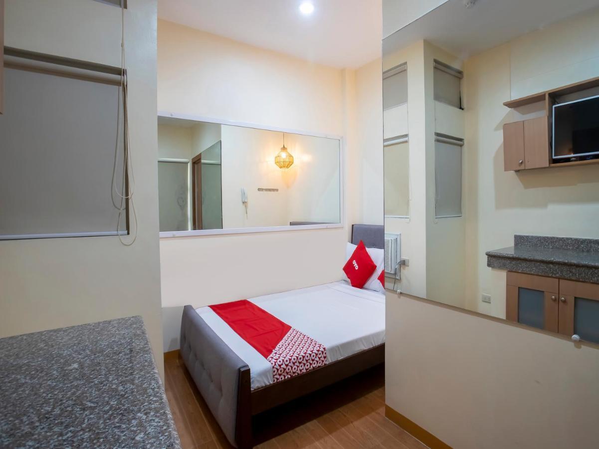 Hotel Oyo 830 My Balai