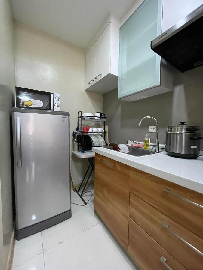 Apartment U806 2bedrooms Poolaccess Netflix Wifi85mbps Karaoke Manila