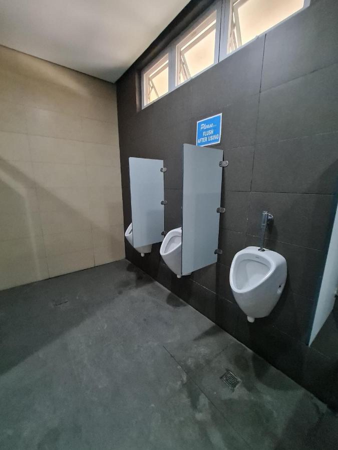 Apartment U806 2bedrooms Poolaccess Netflix Wifi85mbps Karaoke Manila