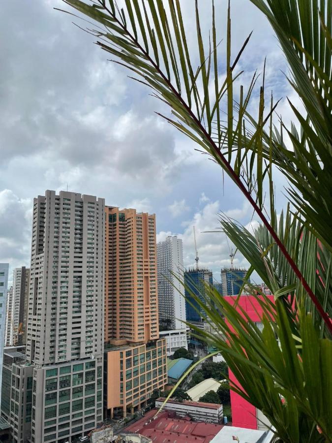 Apartment U806 2bedrooms Poolaccess Netflix Wifi85mbps Karaoke