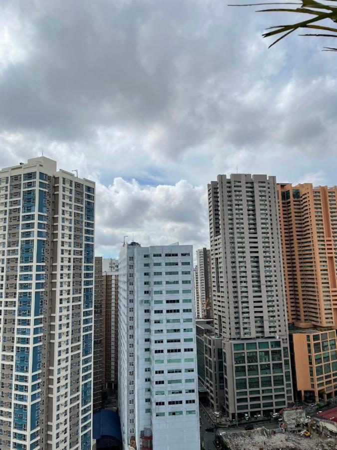 U806 2bedrooms Poolaccess Netflix Wifi85mbps Karaoke * Manila