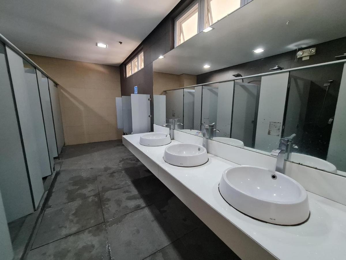 Apartment U806 2bedrooms Poolaccess Netflix Wifi85mbps Karaoke *