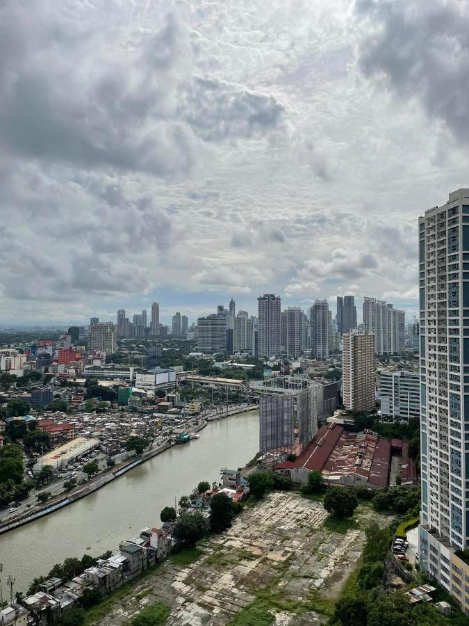 Apartment U806 2bedrooms Poolaccess Netflix Wifi85mbps Karaoke Manila