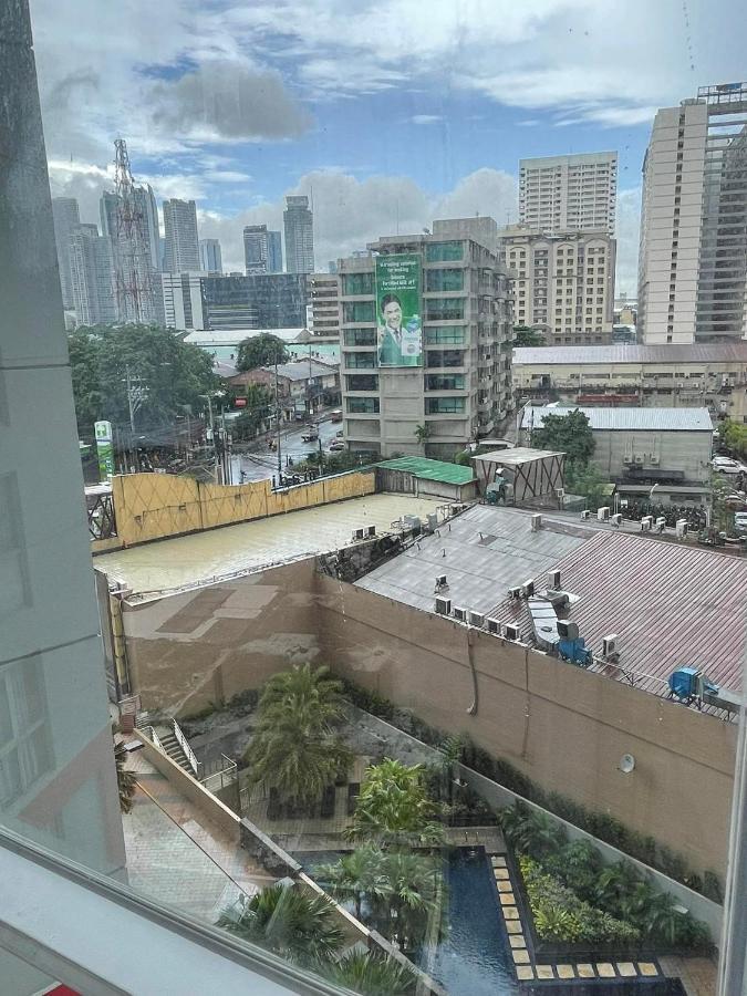 Apartment U806 2bedrooms Poolaccess Netflix Wifi85mbps Karaoke *
