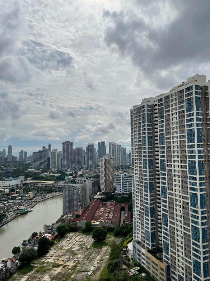 Apartment U806 2bedrooms Poolaccess Netflix Wifi85mbps Karaoke *