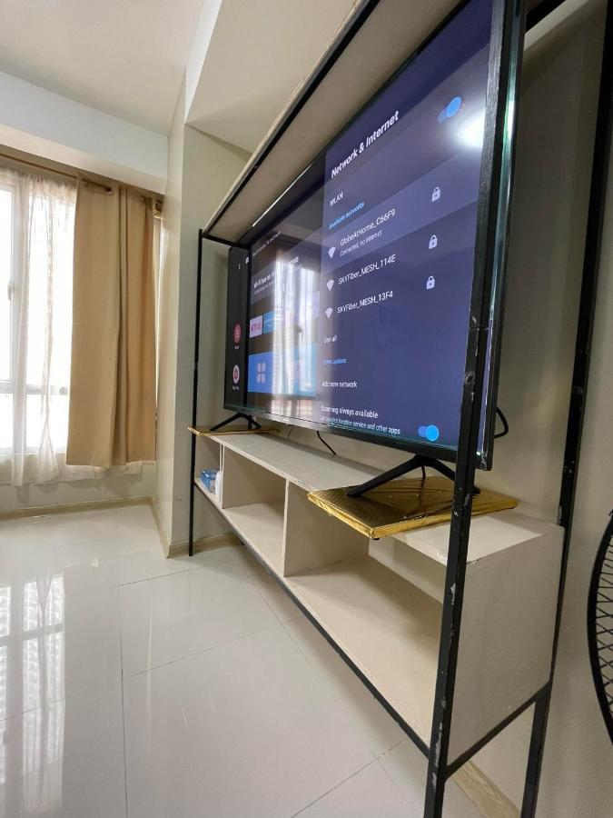 Apartment U806 2bedrooms Poolaccess Netflix Wifi85mbps Karaoke Manila