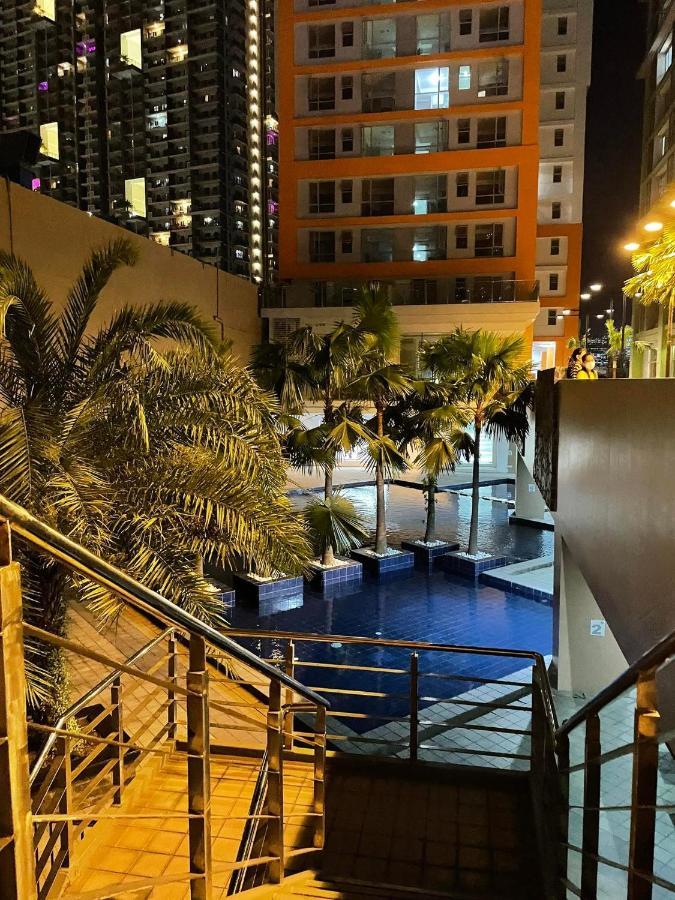 U806 2bedrooms Poolaccess Netflix Wifi85mbps Karaoke * Manila
