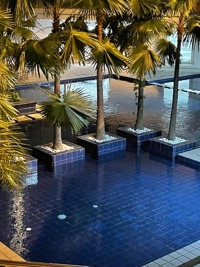 Apartment U806 2bedrooms Poolaccess Netflix Wifi85mbps Karaoke Manila