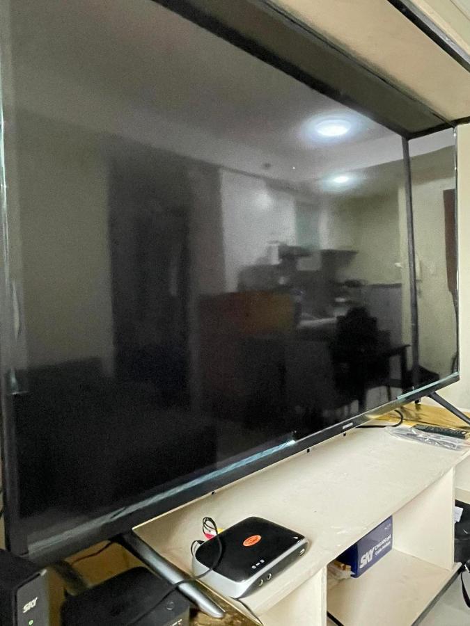 U806 2bedrooms Poolaccess Netflix Wifi85mbps Karaoke Manila