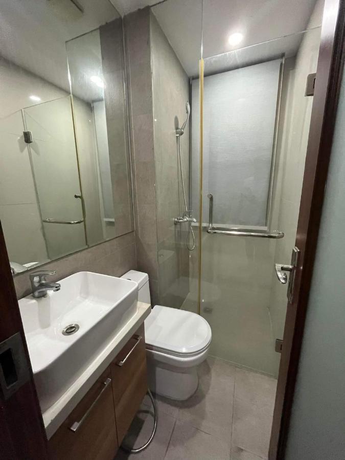 U806 2bedrooms Poolaccess Netflix Wifi85mbps Karaoke Apartment *