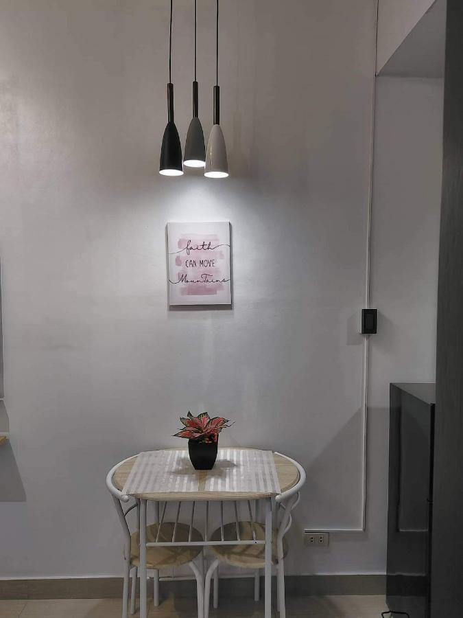 Aparthotel F Mandaluyong Staycation