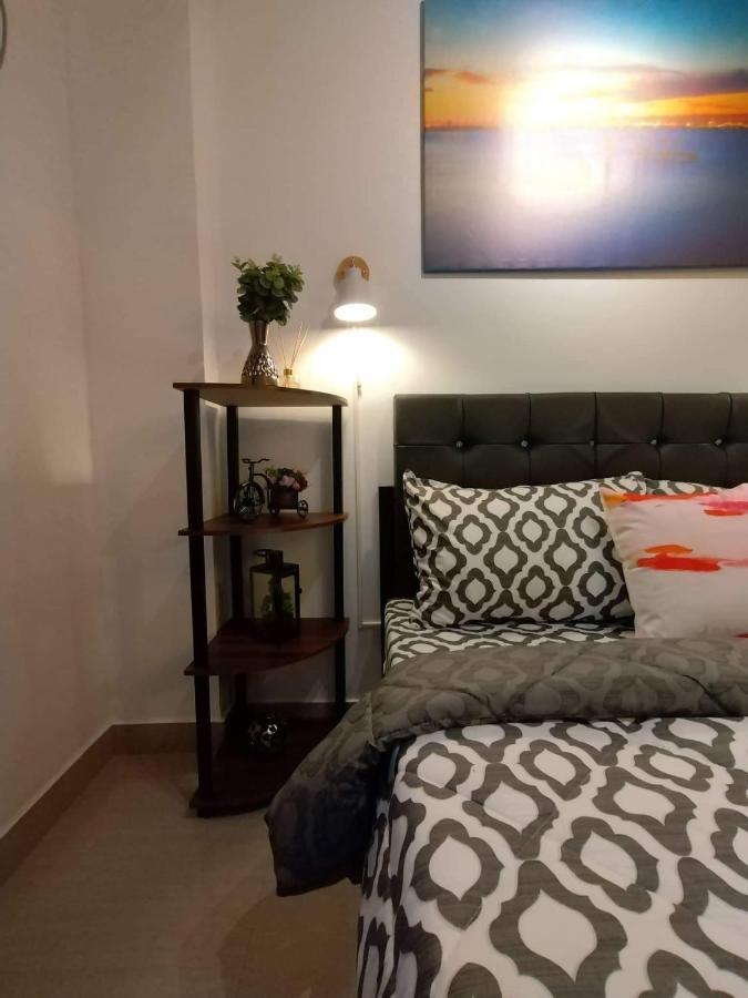 F Mandaluyong Staycation Manila