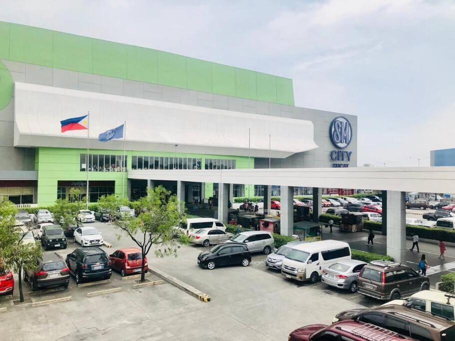 Avida Towers Sucat Apartment Manila