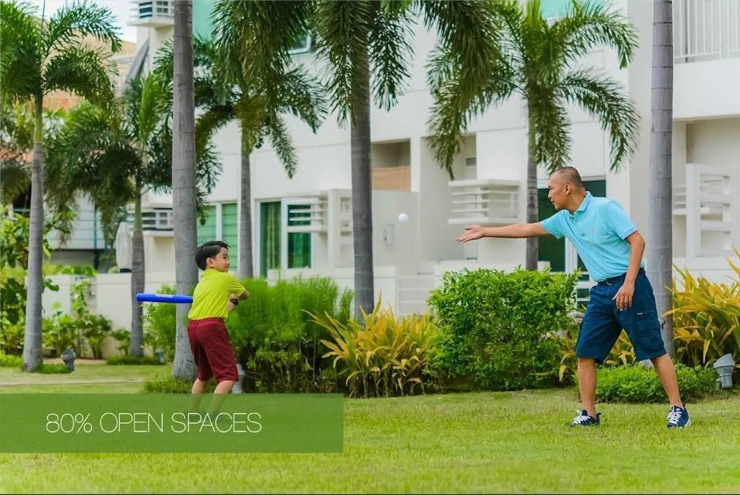 Alabang Affordable Condominium