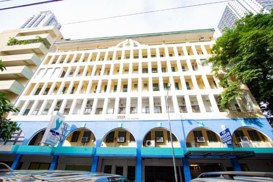 Shalom Hotel Manila
