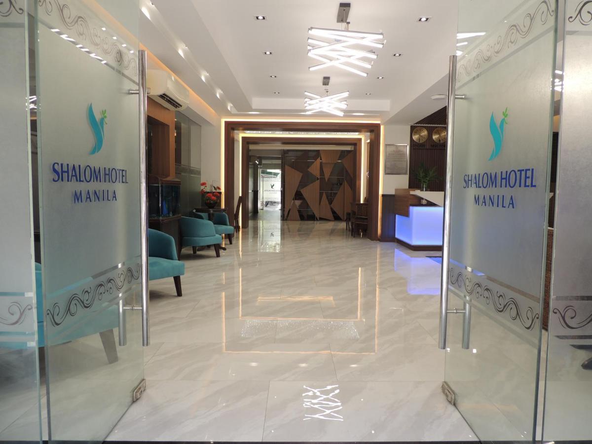 Shalom Hotel 3*