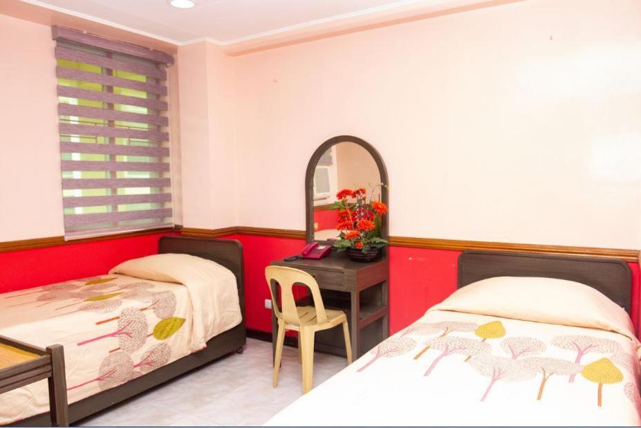 Hotel Shalom Manila