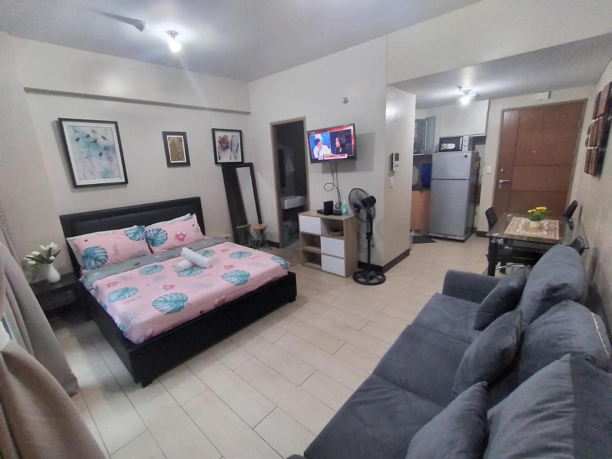 Zoe Amarah Condotel Apartment