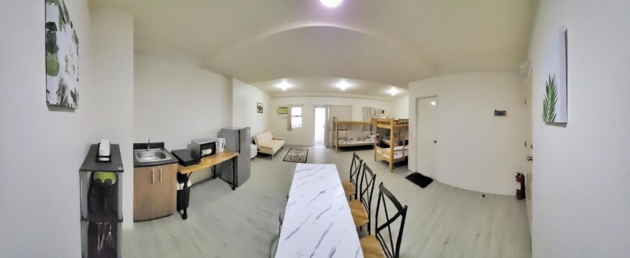 Aparthotel Staycation In Florida For 7 - Near Alabang *