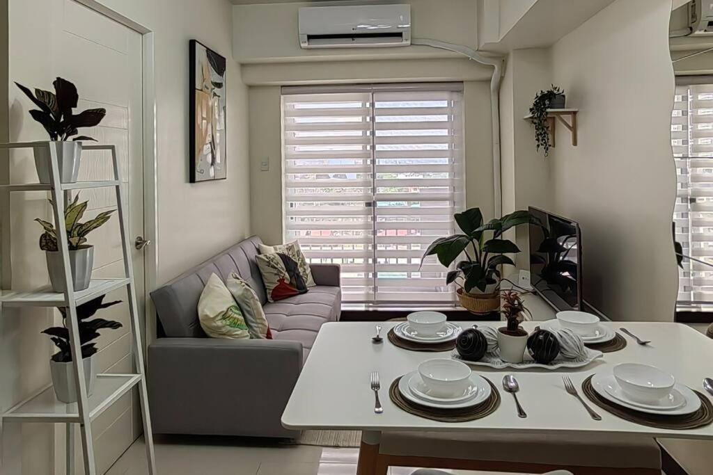 Apartment Happirest Cozy Crib *