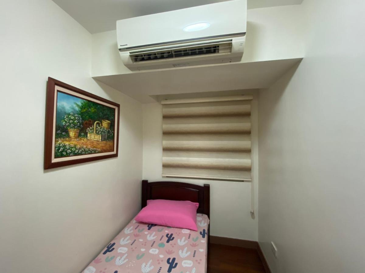 Comfy And Cozy 2br In Bgc With Wifi And Netflix * Manila